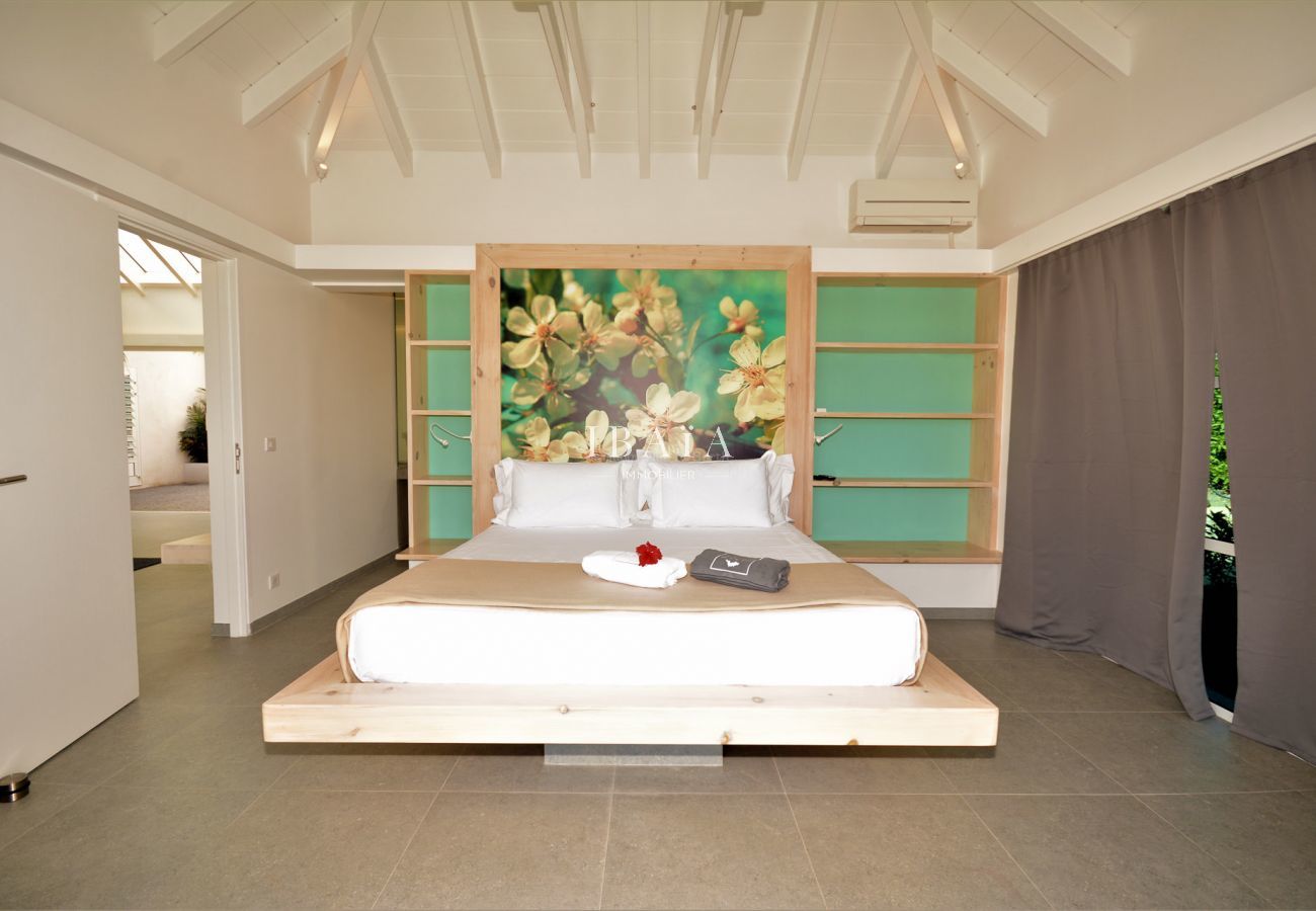 Villa en San Bartolomé - Villa Flora (3 bedrooms)