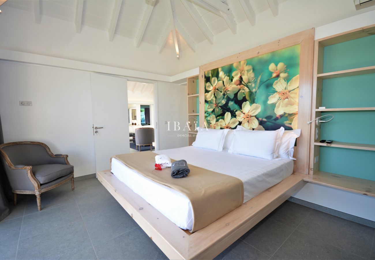 Villa en San Bartolomé - Villa Flora (3 bedrooms)