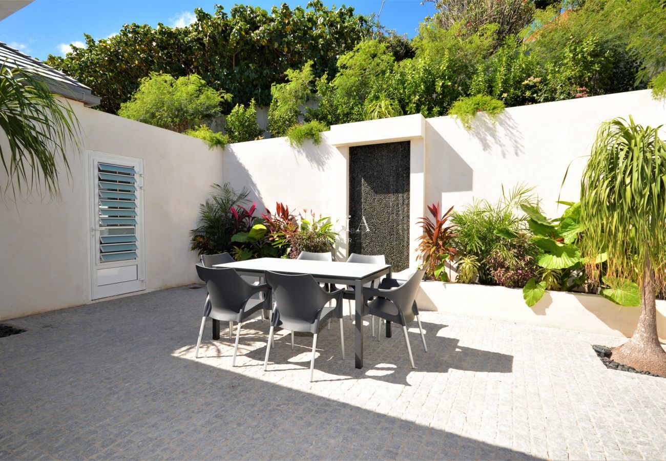 Villa en San Bartolomé - Villa Flora (3 bedrooms)