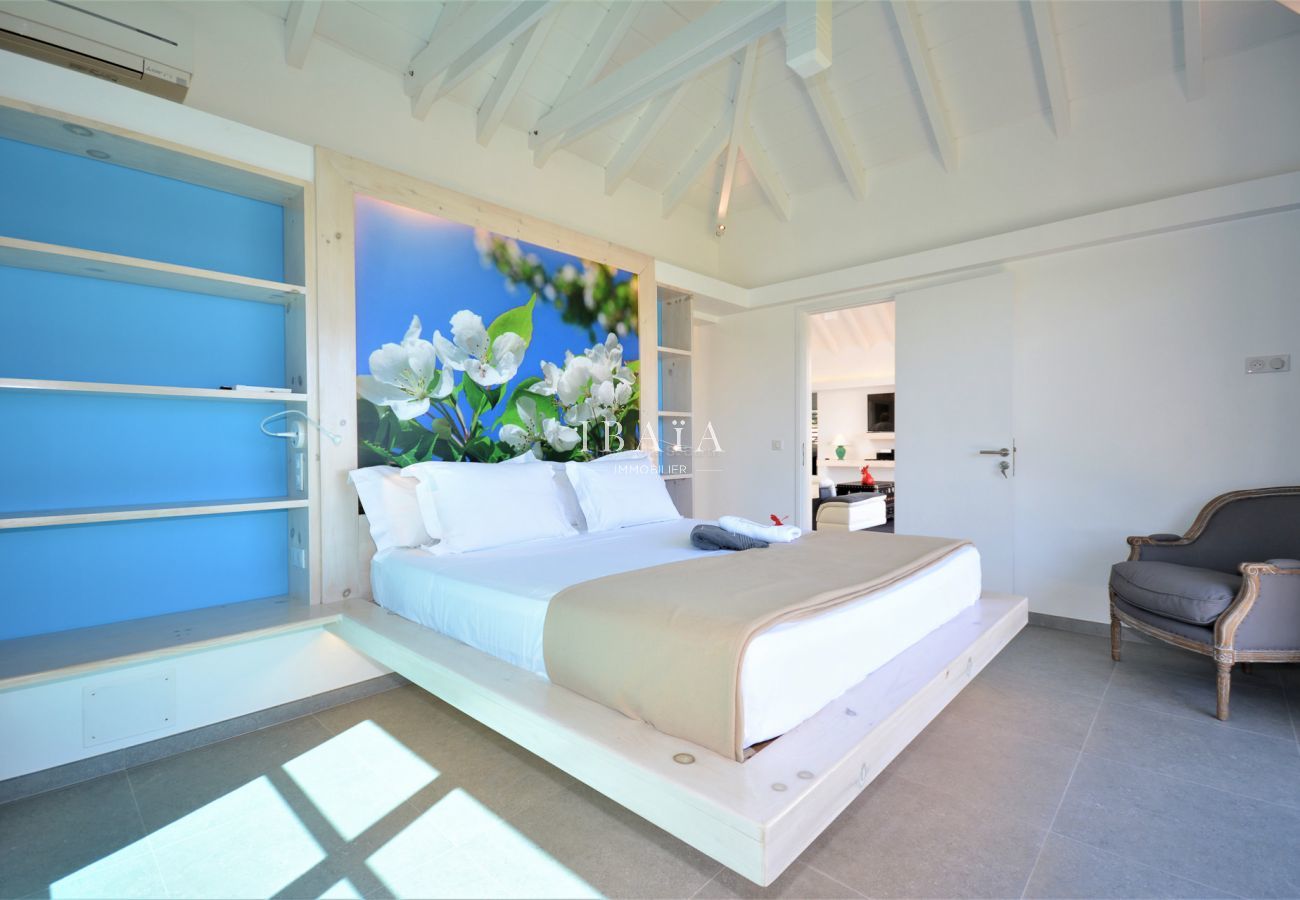 Villa en San Bartolomé - Villa Flora (3 bedrooms)