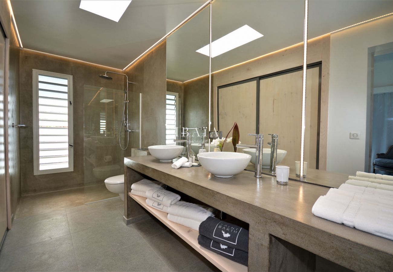 Villa en San Bartolomé - Villa Flora (3 bedrooms)