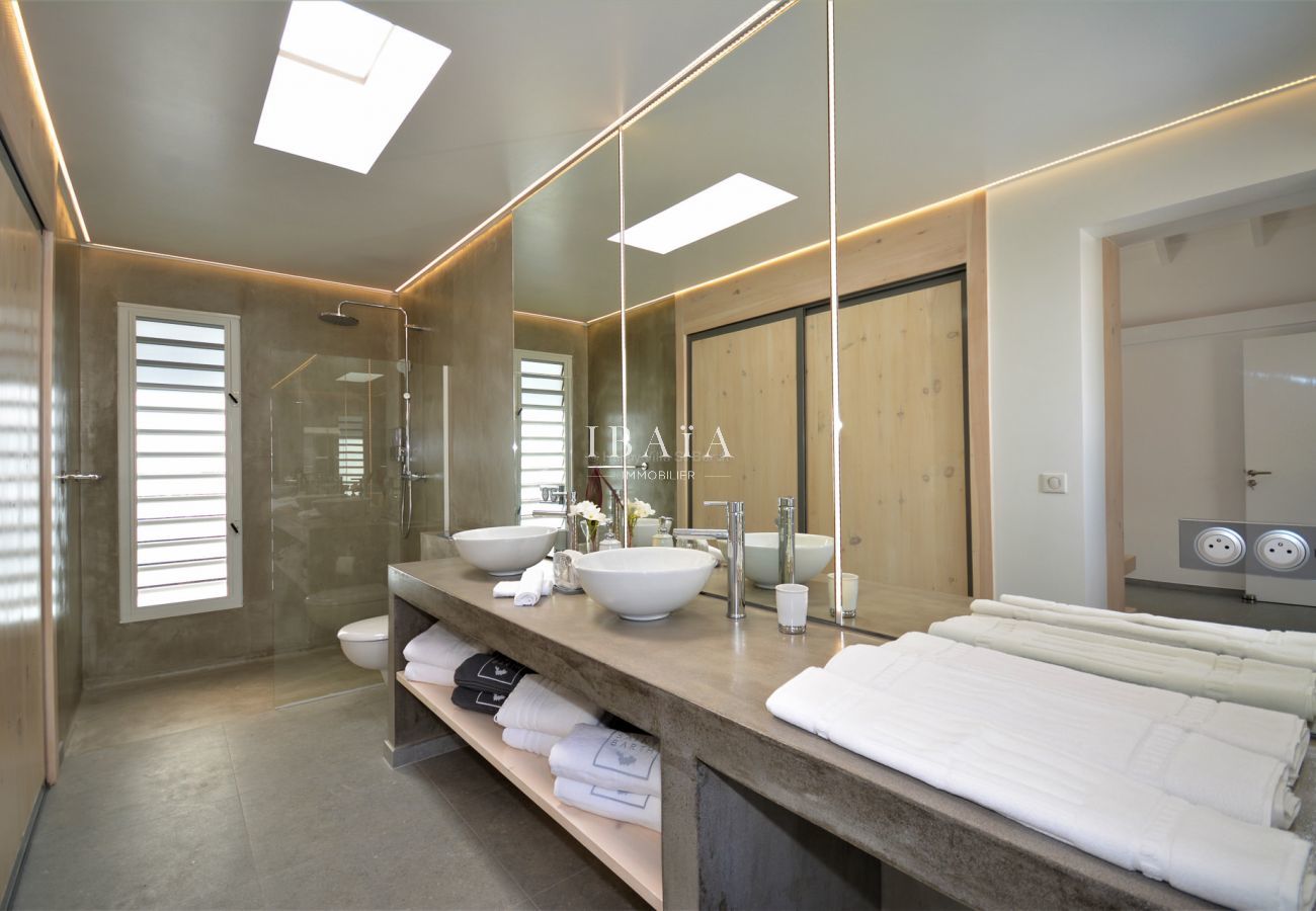 Villa en San Bartolomé - Villa Flora (3 bedrooms)