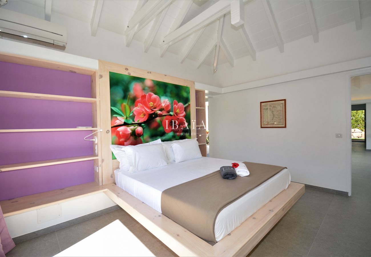 Villa en San Bartolomé - Villa Flora (3 bedrooms)