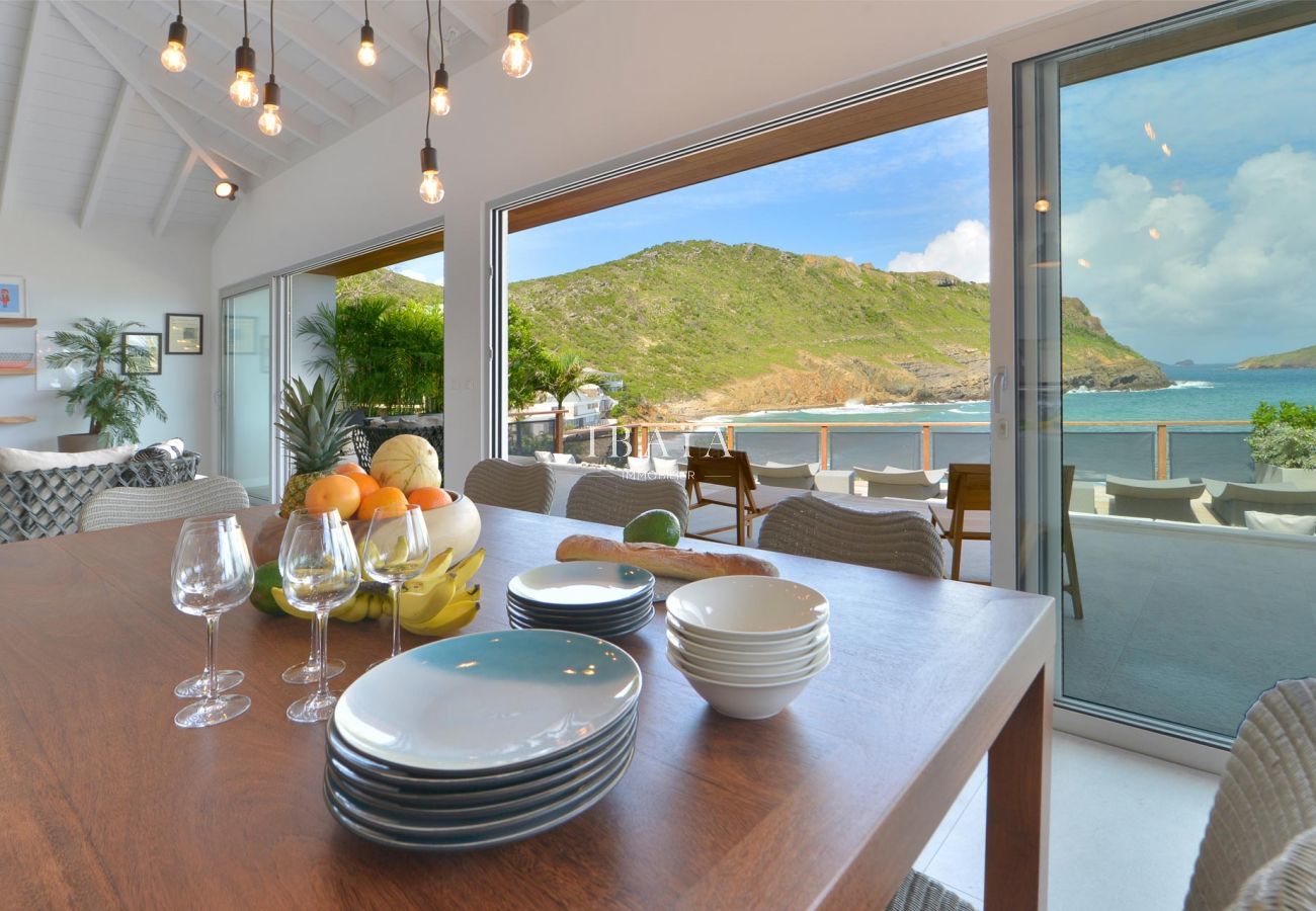 Villa en San Bartolomé - Villa Pelican (4 bedrooms)