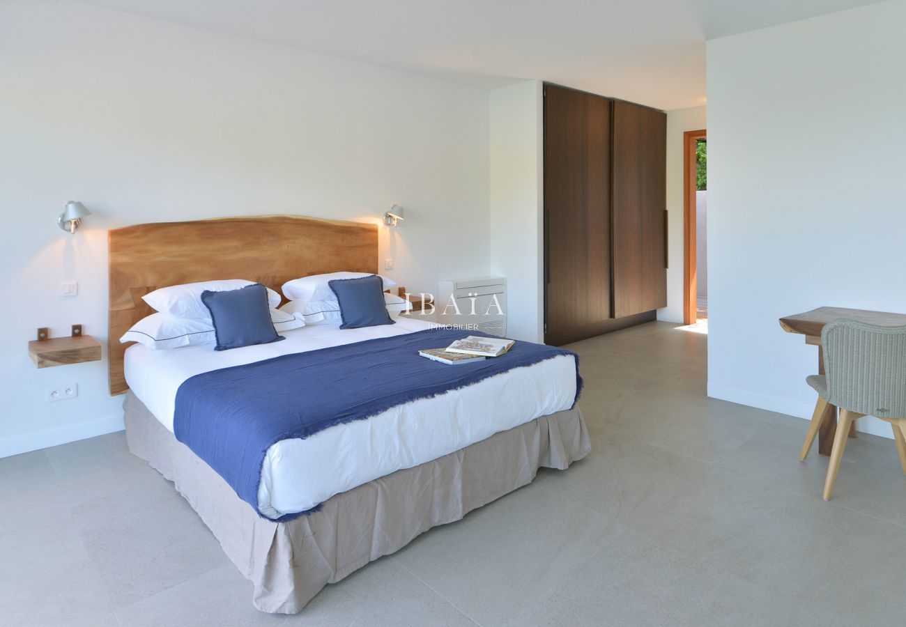 Villa en San Bartolomé - Villa Pelican (4 bedrooms)