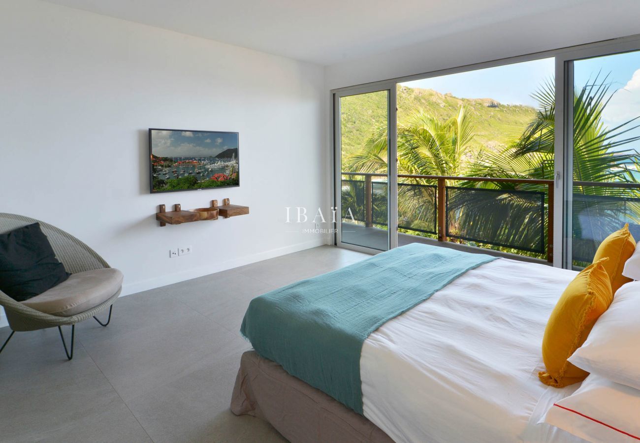 Villa en San Bartolomé - Villa Pelican (4 bedrooms)