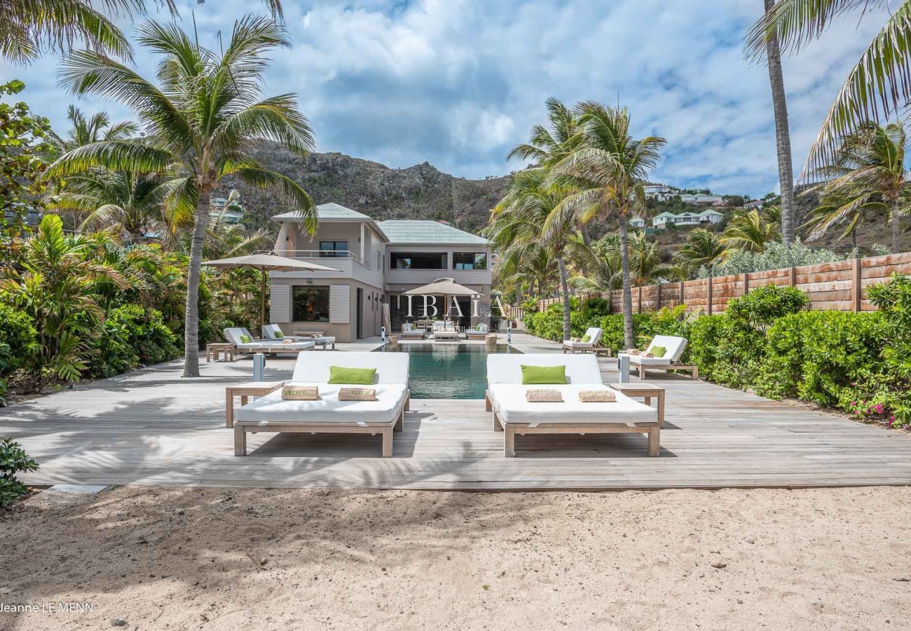 Villa en San Bartolomé - Villa K (4 bedrooms)