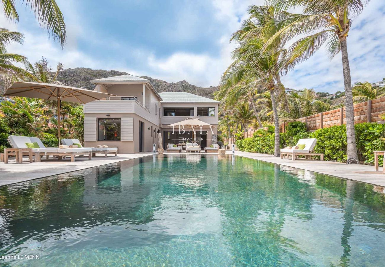Villa en San Bartolomé - Villa K (4 bedrooms)