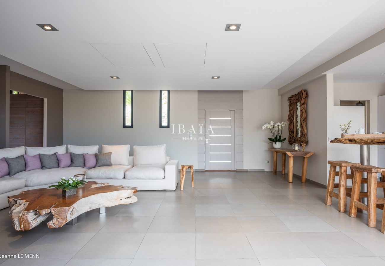Villa en San Bartolomé - Villa K (4 bedrooms)