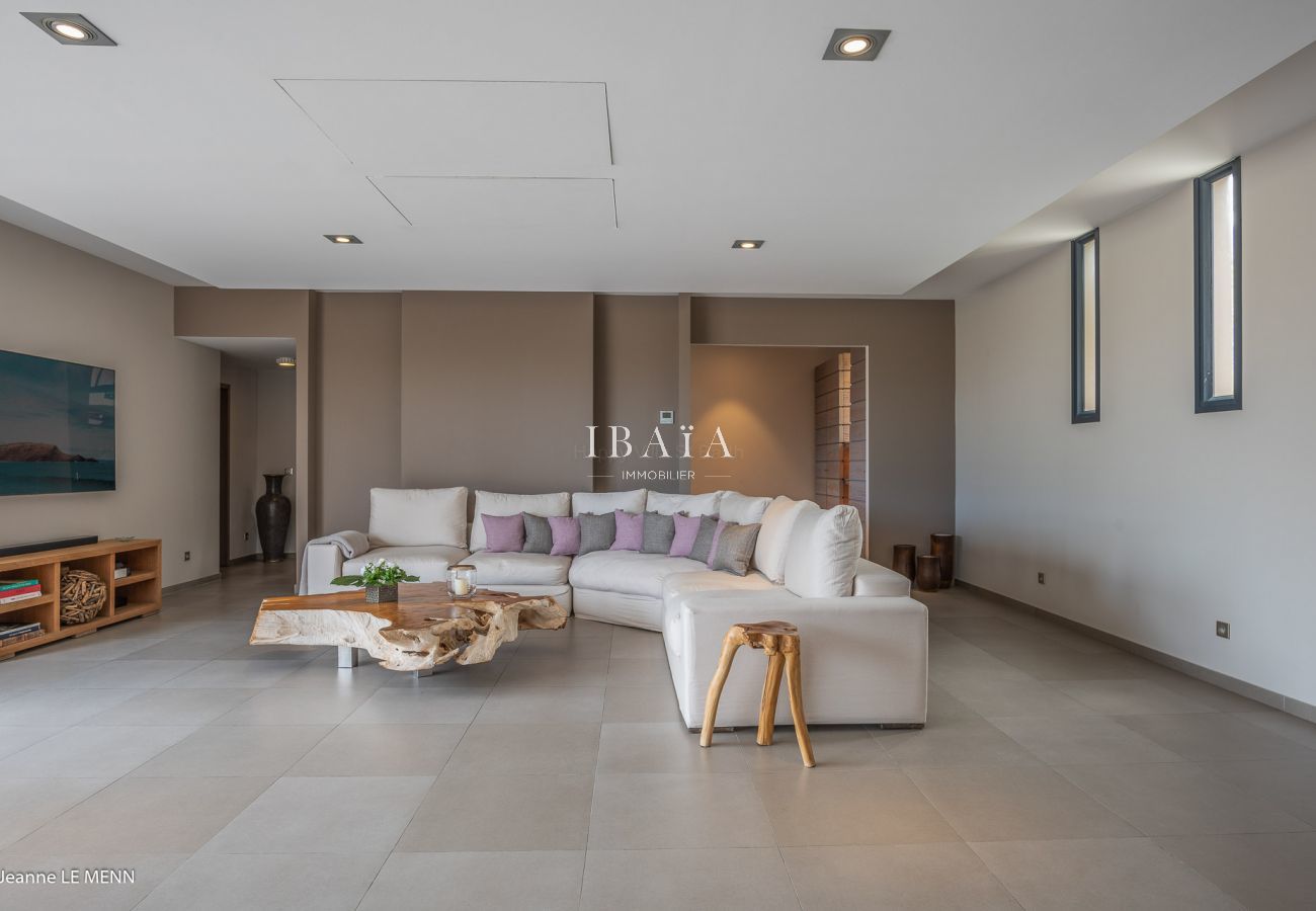 Villa en San Bartolomé - Villa K (4 bedrooms)