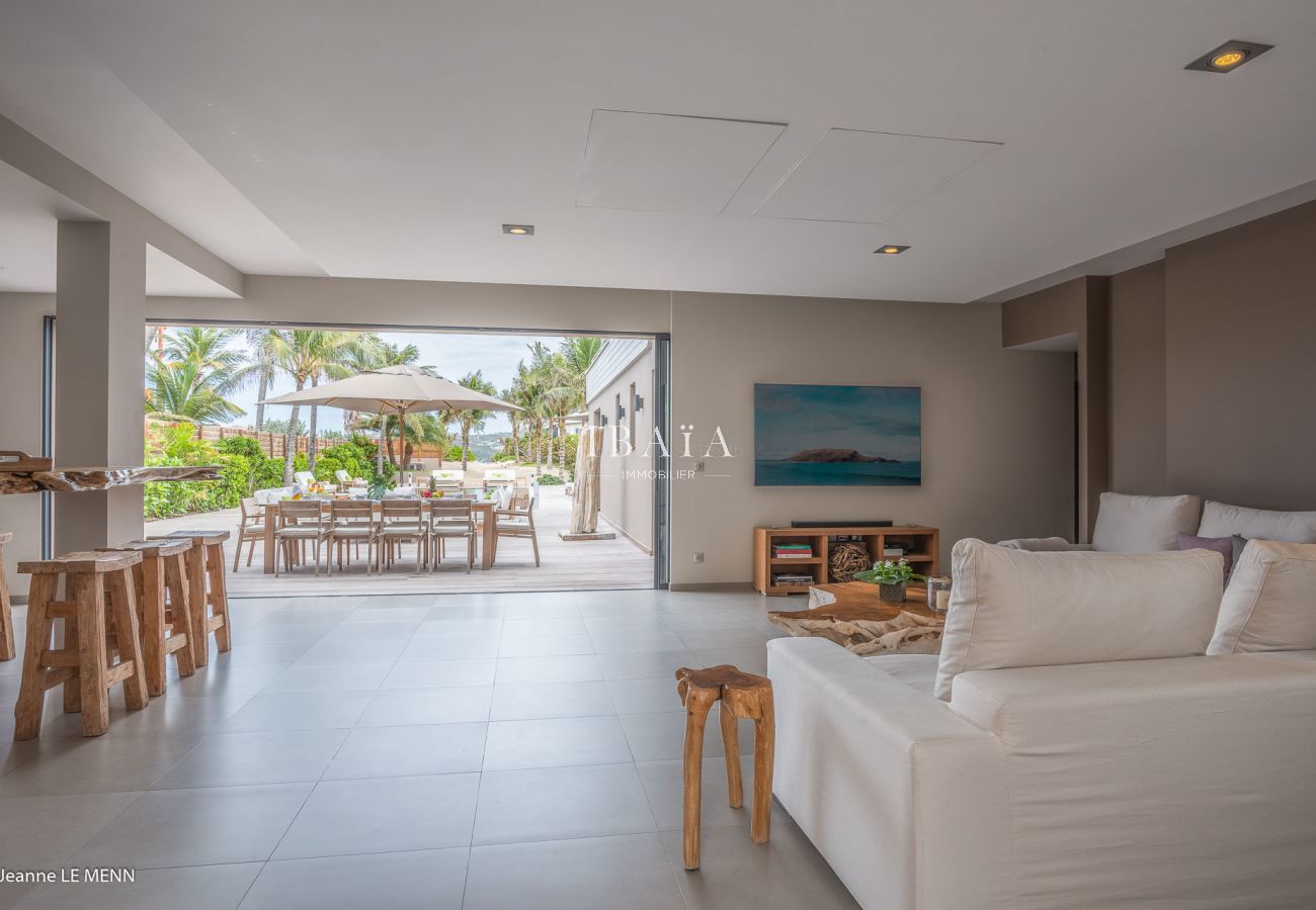 Villa en San Bartolomé - Villa K (4 bedrooms)