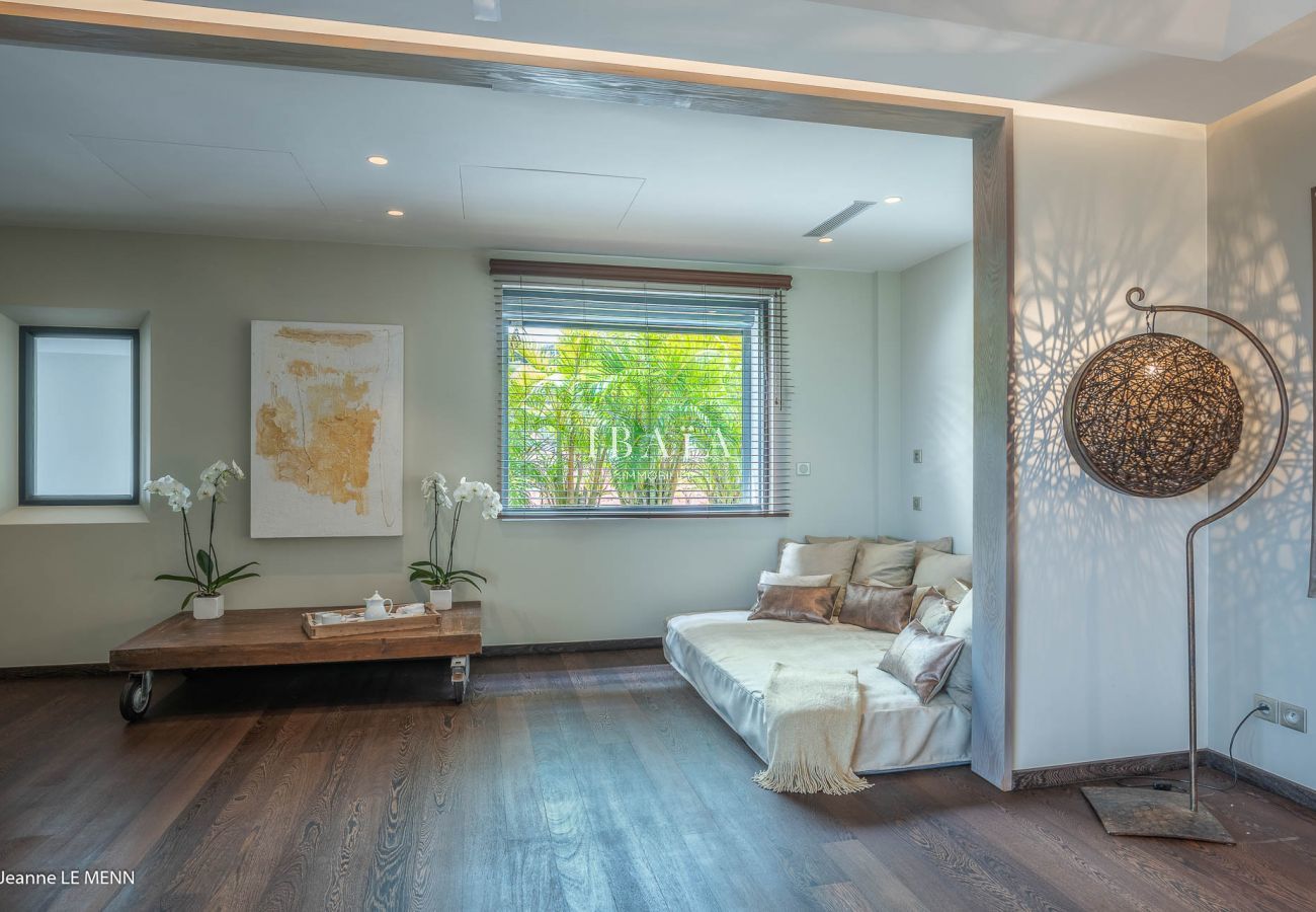Villa en San Bartolomé - Villa K (4 bedrooms)