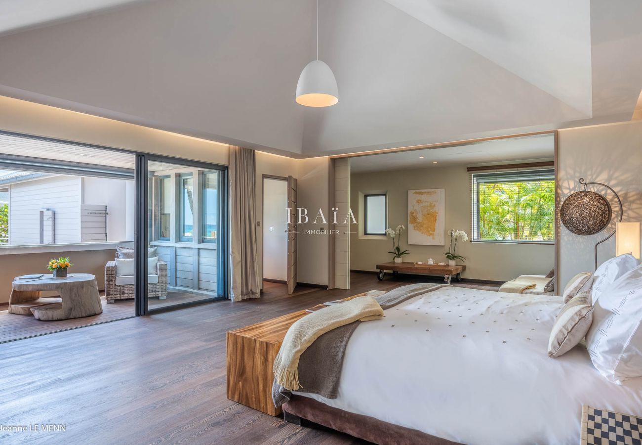 Villa en San Bartolomé - Villa K (4 bedrooms)