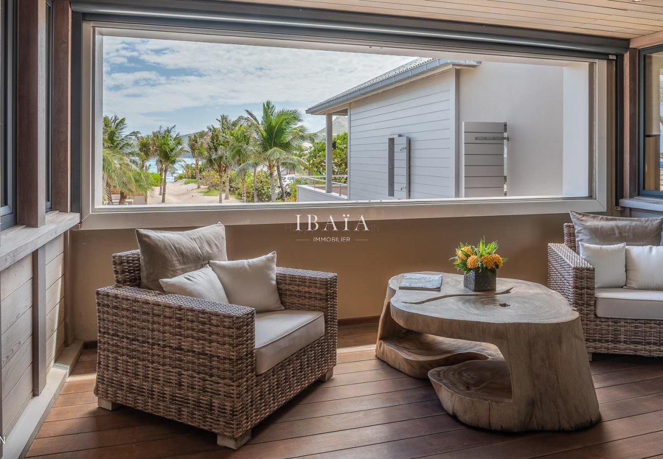 Villa en San Bartolomé - Villa K (4 bedrooms)