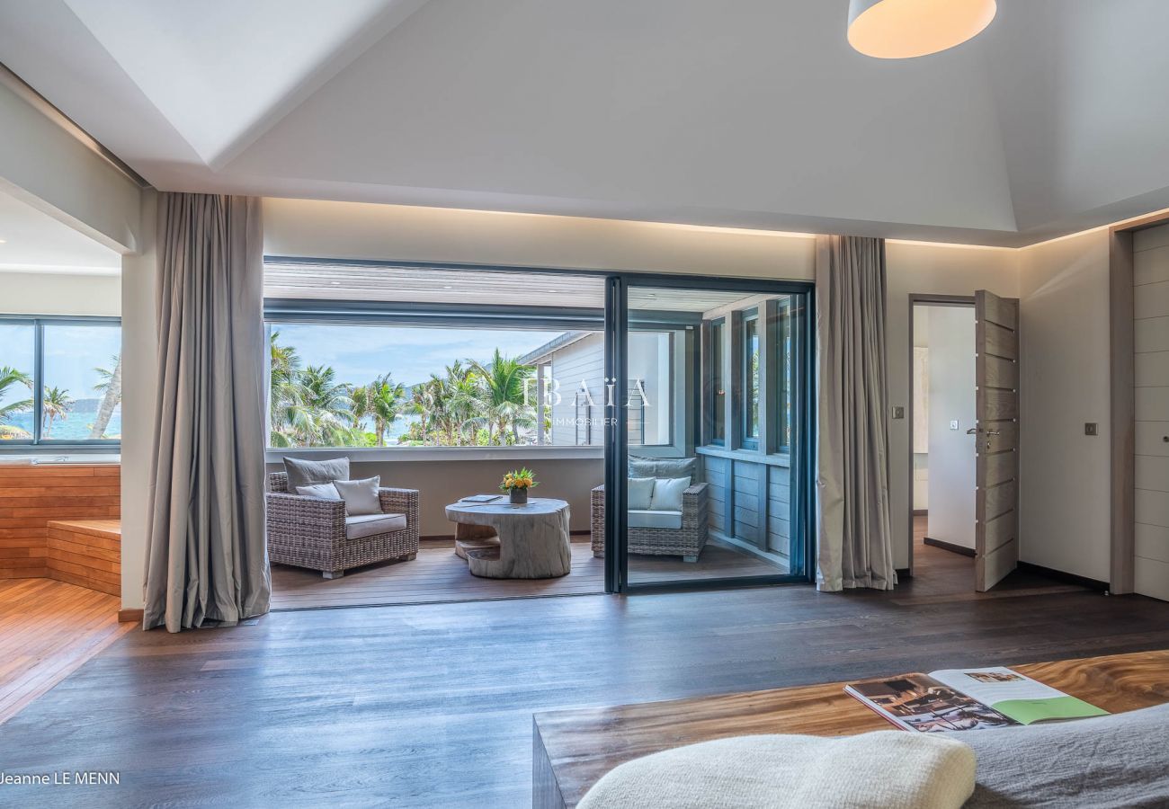 Villa en San Bartolomé - Villa K (4 bedrooms)