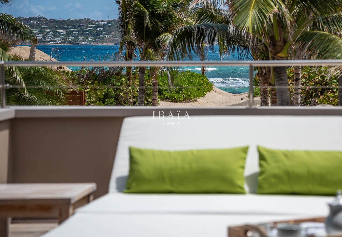 Villa en San Bartolomé - Villa K (4 bedrooms)