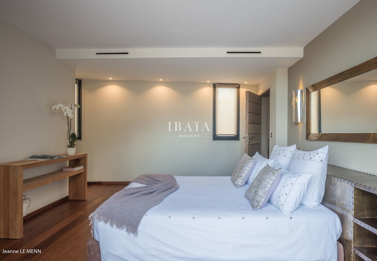 Villa en San Bartolomé - Villa K (4 bedrooms)