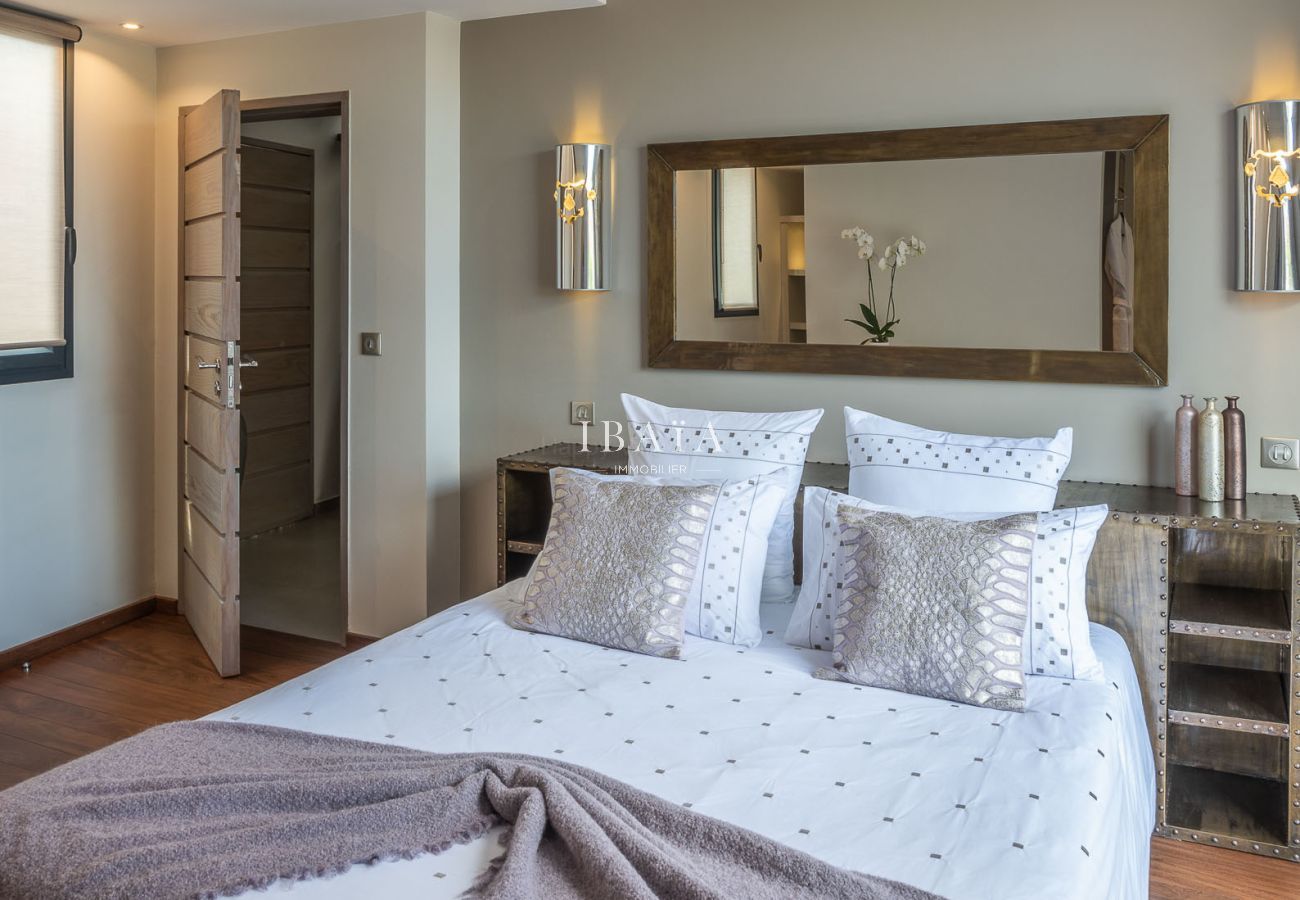 Villa en San Bartolomé - Villa K (4 bedrooms)