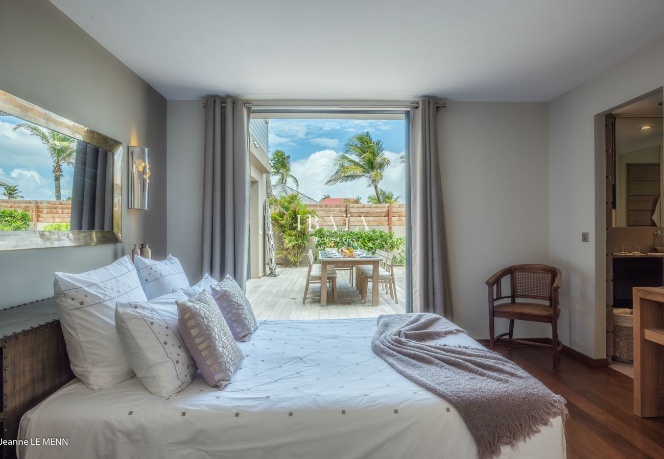 Villa en San Bartolomé - Villa K (4 bedrooms)