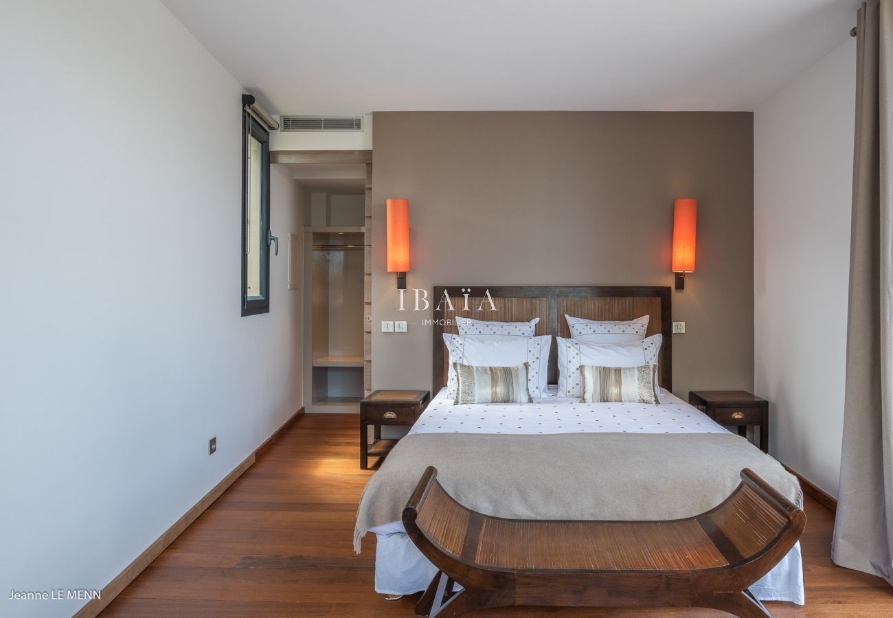 Villa en San Bartolomé - Villa K (4 bedrooms)