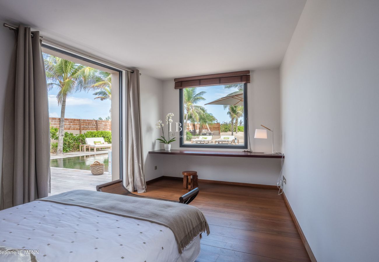 Villa en San Bartolomé - Villa K (4 bedrooms)