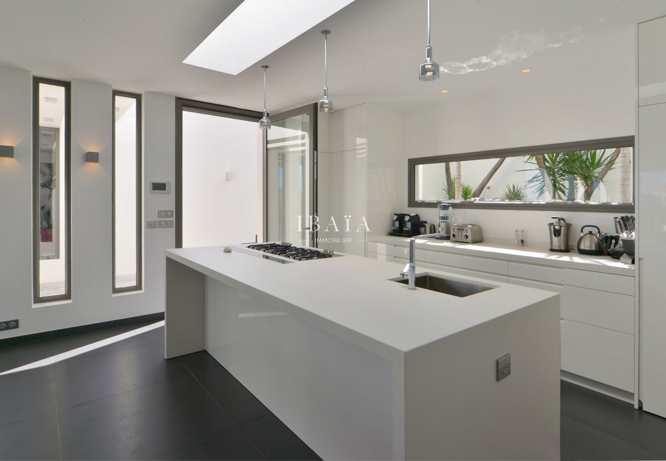 Villa en San Bartolomé - Villa Eternity (5 bedrooms)