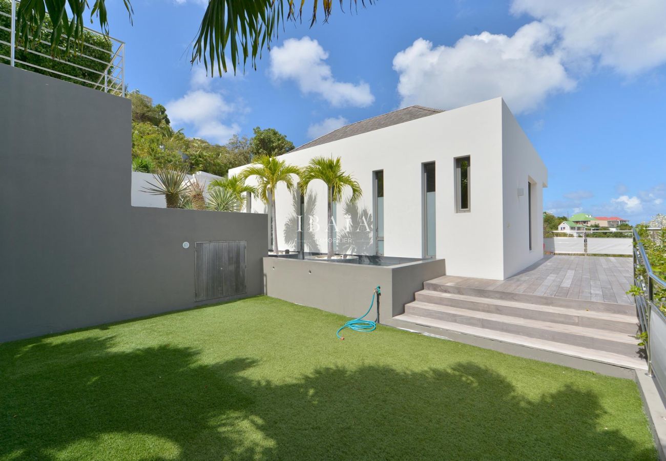 Villa en San Bartolomé - Villa Eternity (5 bedrooms)