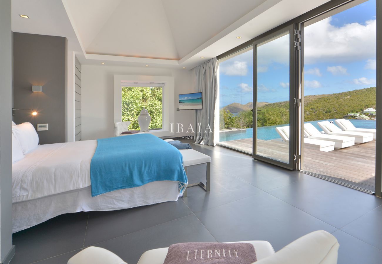 Villa en San Bartolomé - Villa Eternity (5 bedrooms)