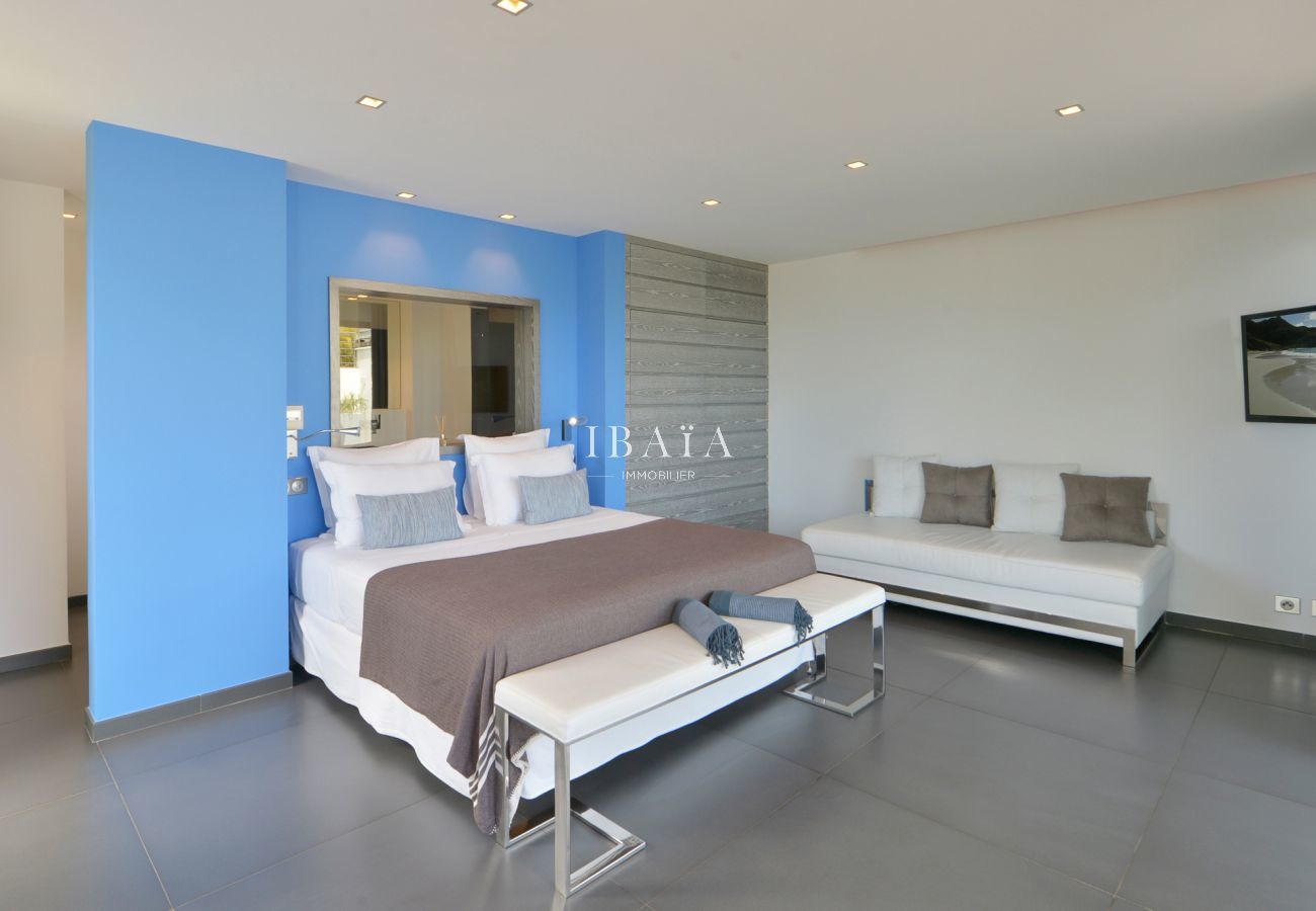 Villa en San Bartolomé - Villa Eternity (5 bedrooms)