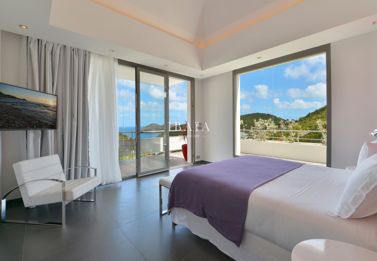 Villa en San Bartolomé - Villa Eternity (5 bedrooms)