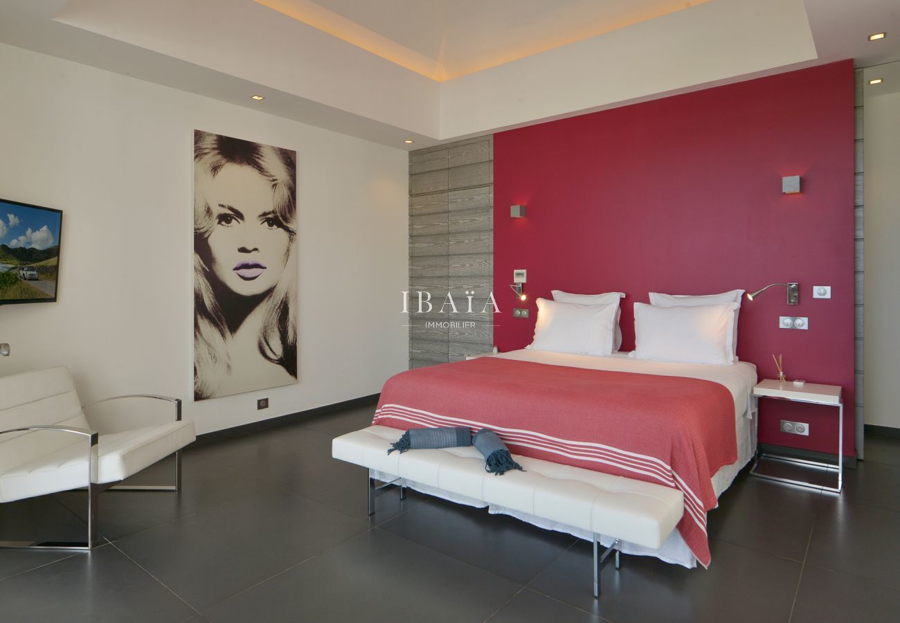 Villa en San Bartolomé - Villa Eternity (5 bedrooms)