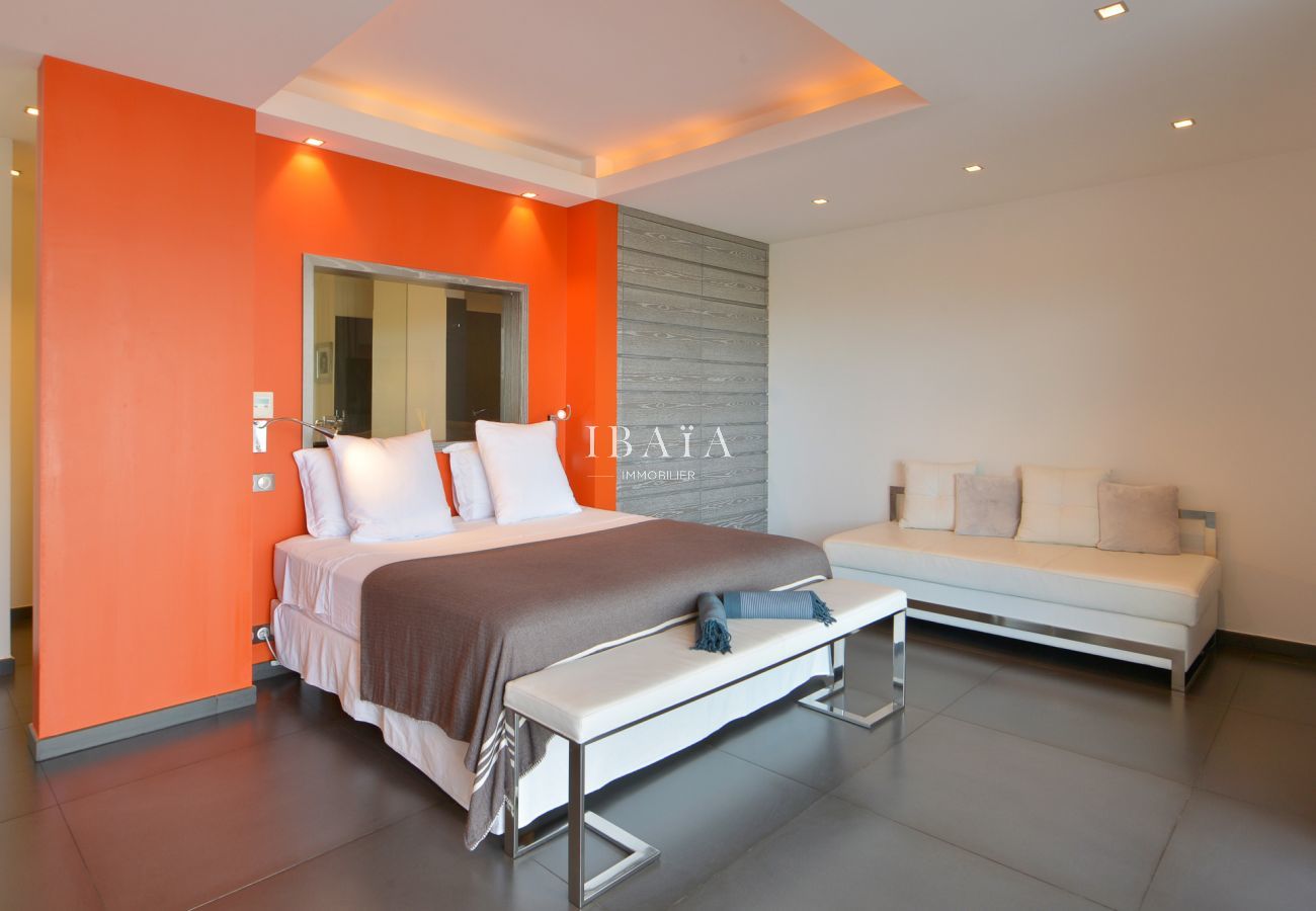 Villa en San Bartolomé - Villa Eternity (5 bedrooms)