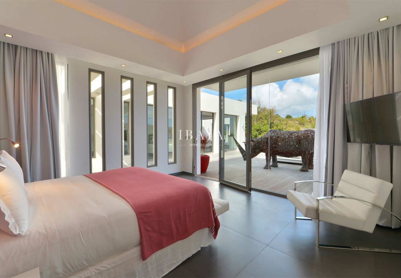 Villa en San Bartolomé - Villa Eternity (5 bedrooms)