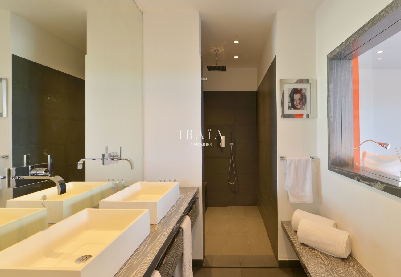 Villa en San Bartolomé - Villa Eternity (5 bedrooms)