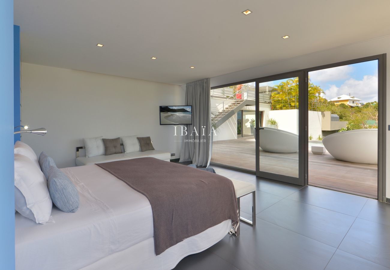 Villa en San Bartolomé - Villa Eternity (5 bedrooms)
