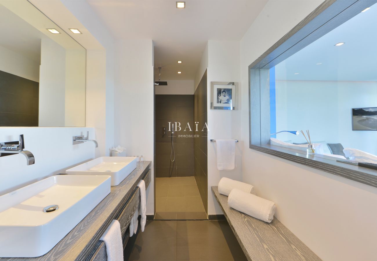 Villa en San Bartolomé - Villa Eternity (5 bedrooms)
