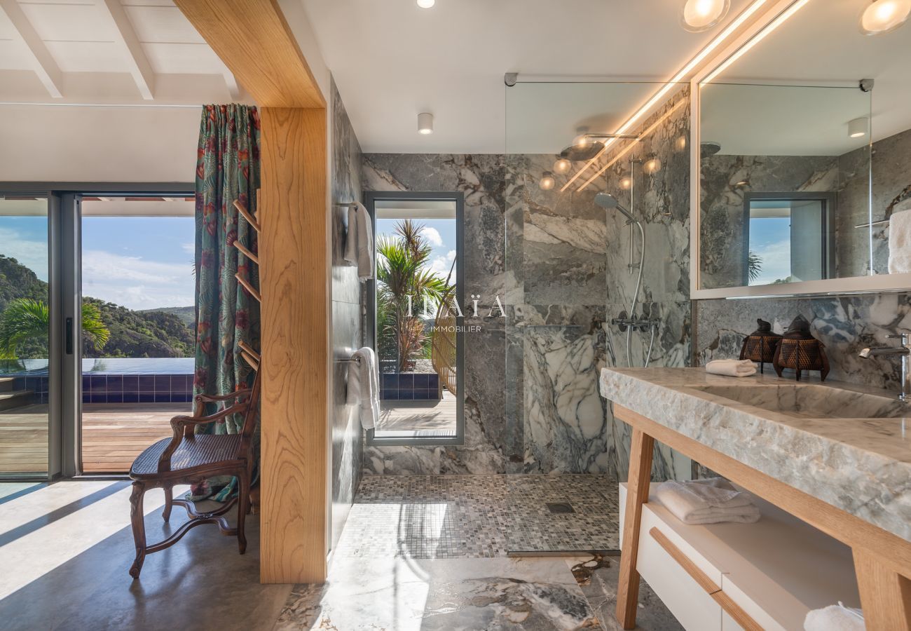 Villa en San Bartolomé - Villa Dancing Queen (3 bedrooms)