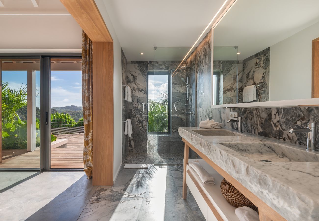 Villa en San Bartolomé - Villa Dancing Queen (3 bedrooms)