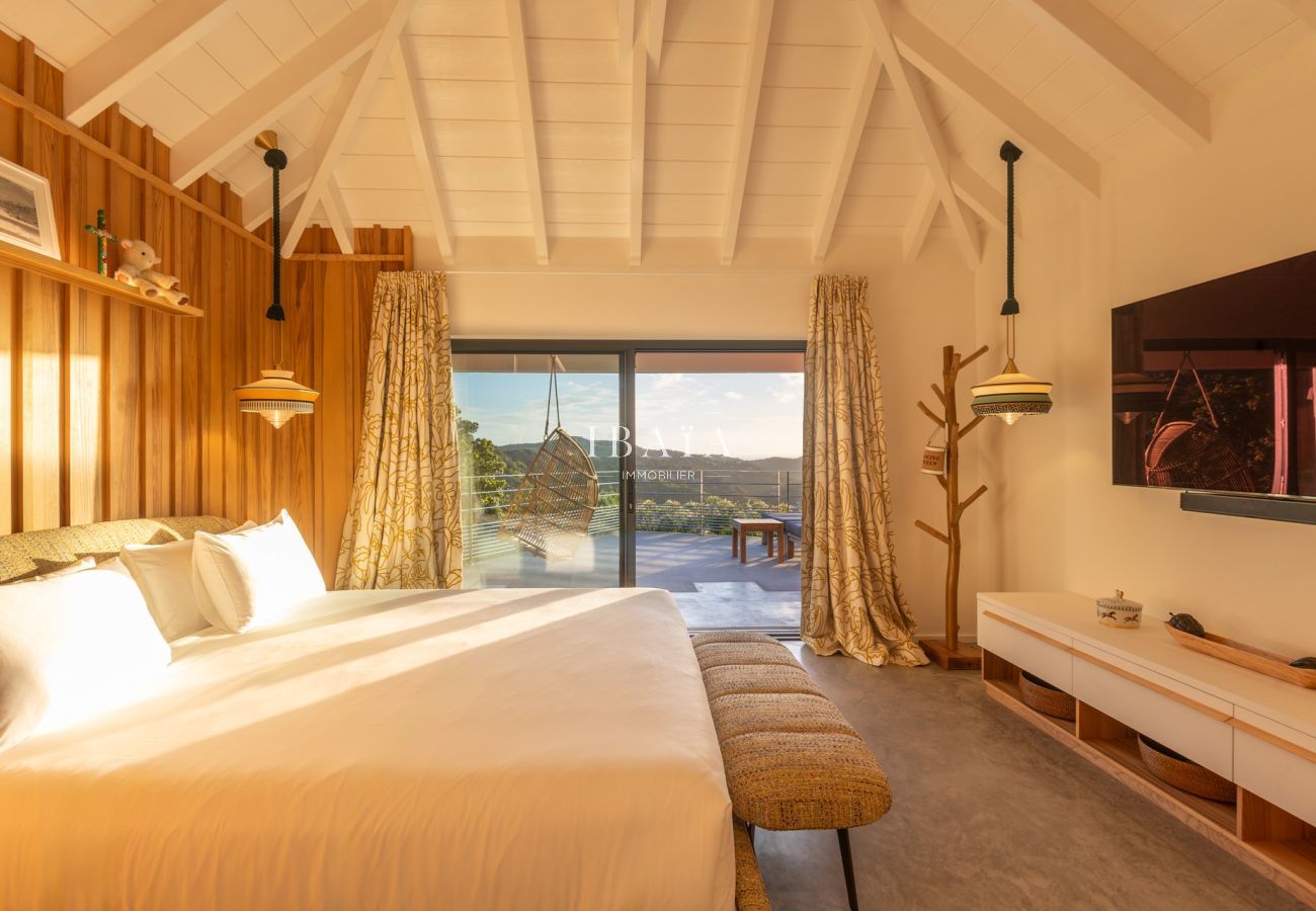 Villa en San Bartolomé - Villa Dancing Queen (3 bedrooms)