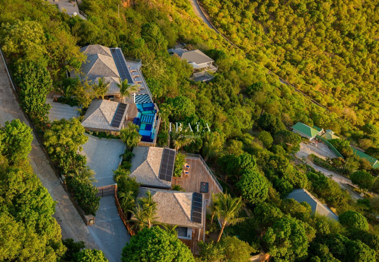Villa en San Bartolomé - Villa Dancing Queen (3 bedrooms)