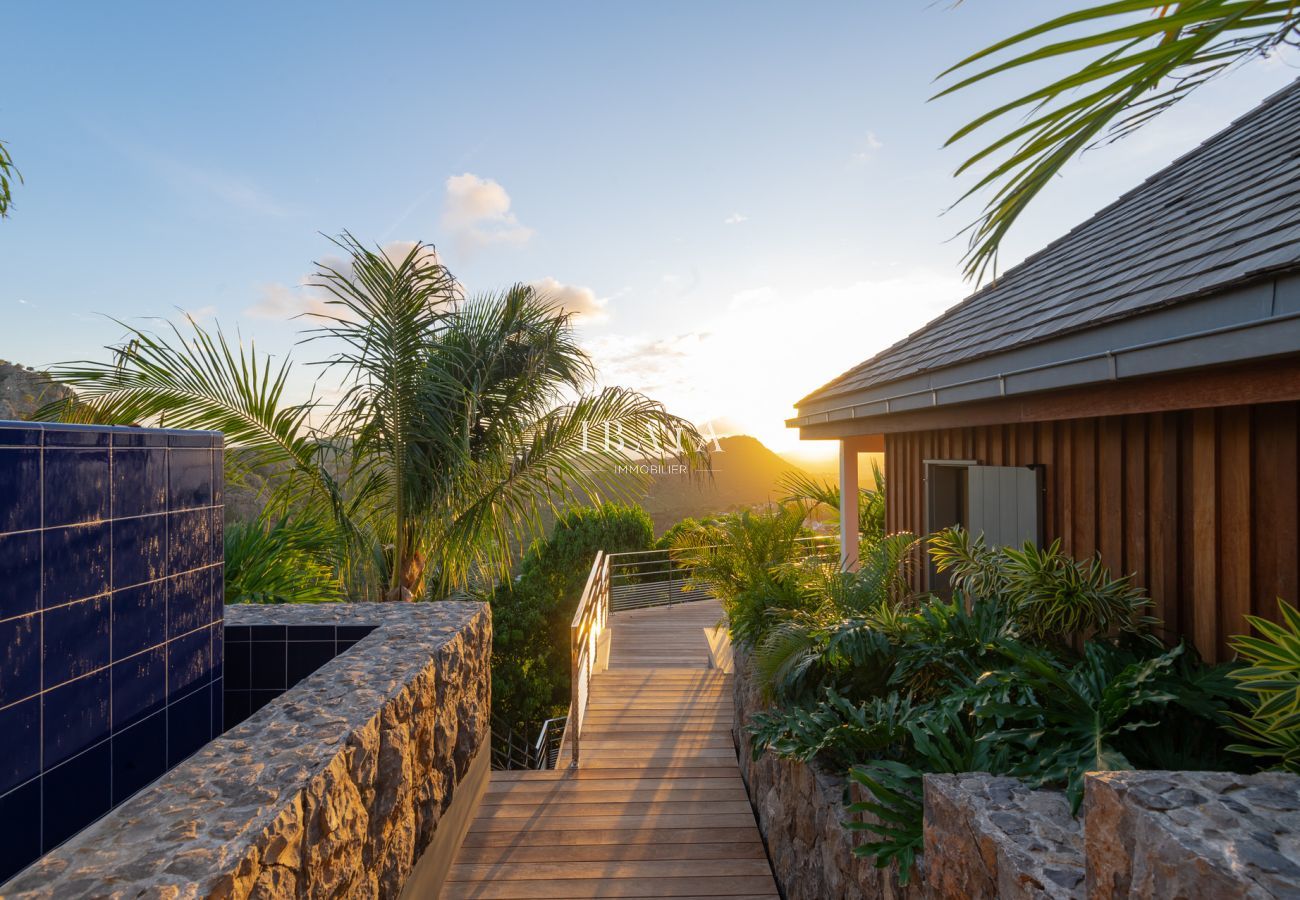 Villa en San Bartolomé - Villa Dancing Queen (3 bedrooms)