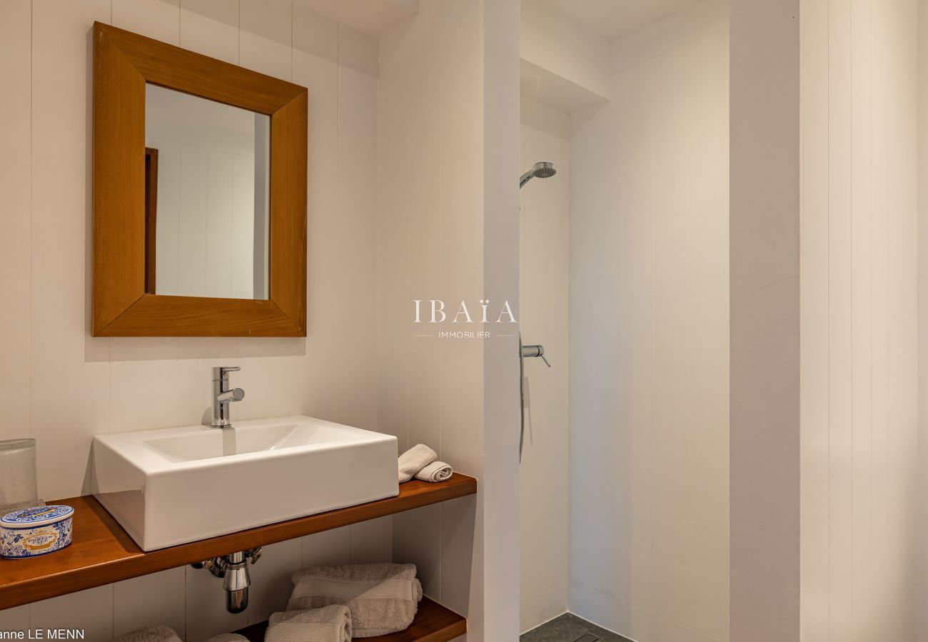 Villa en San Bartolomé - Villa Marigot Bay (3 bedrooms)