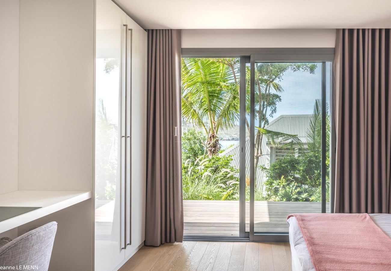 Villa en San Bartolomé - Villa Pink Flamingo (4 bedrooms)