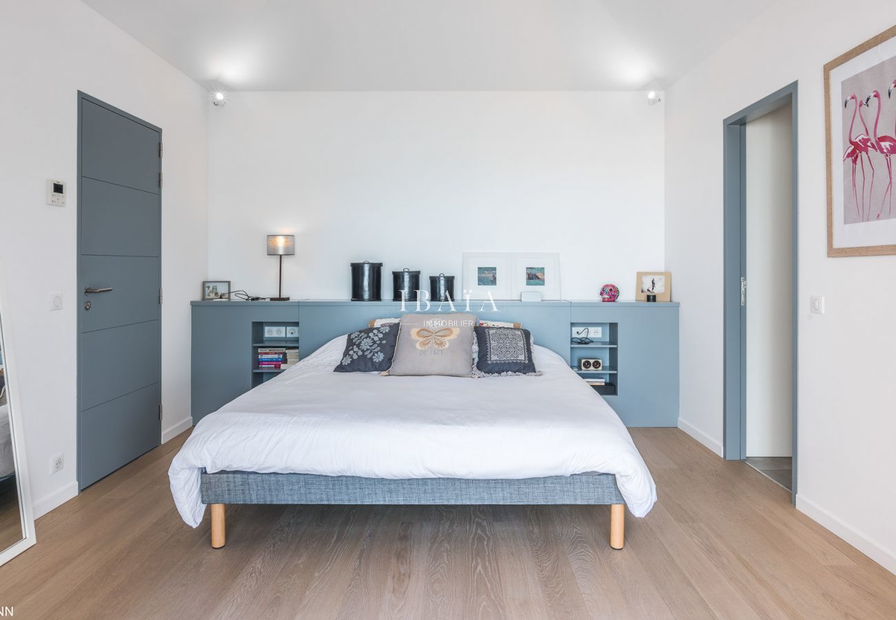 Villa en San Bartolomé - Villa Pink Flamingo (4 bedrooms)
