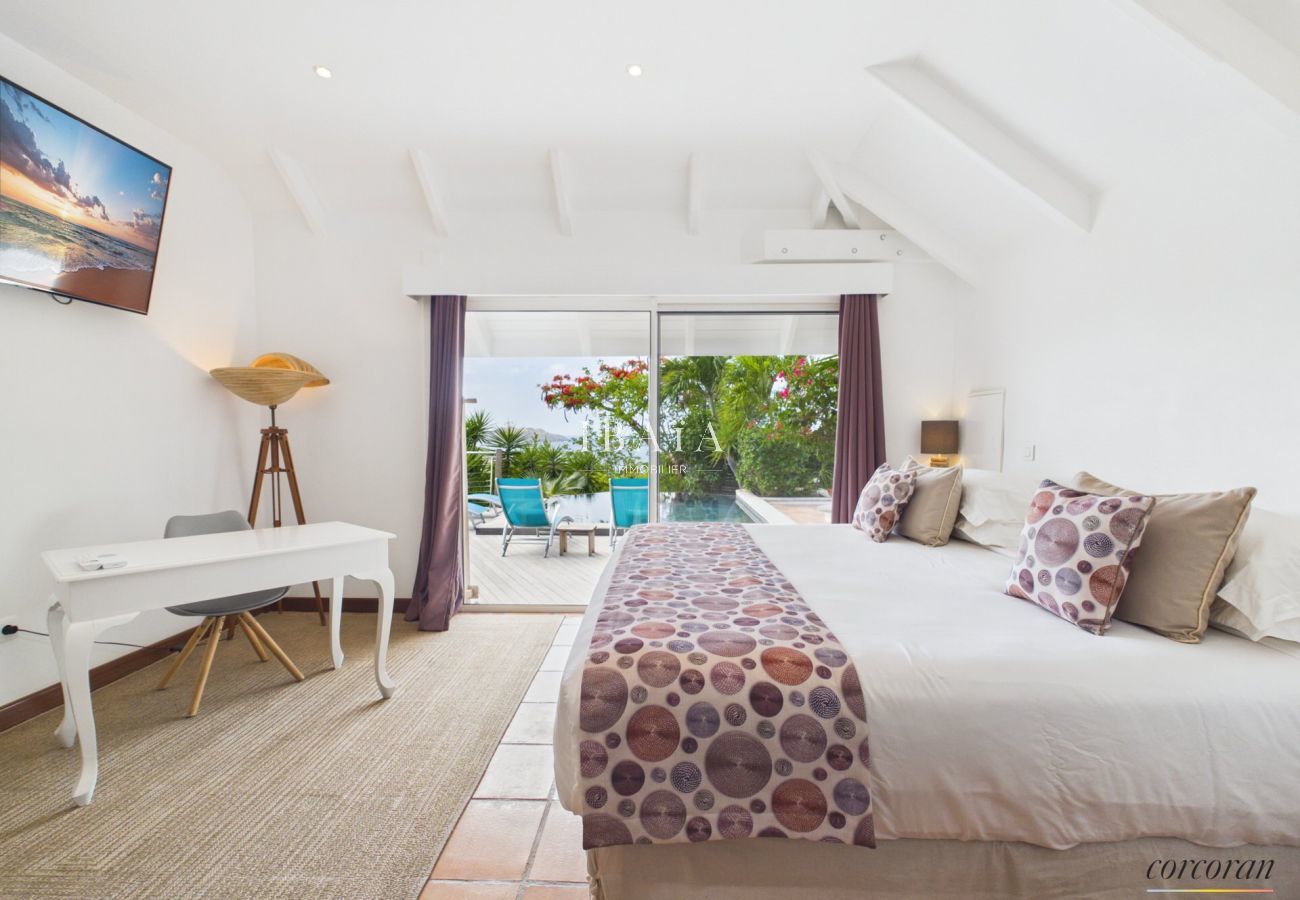 Casa en San Bartolomé - Villa Casanova (2 bedrooms)