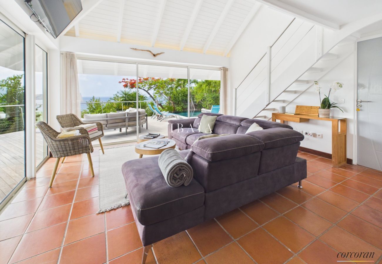 Casa en San Bartolomé - Villa Casanova (2 bedrooms)