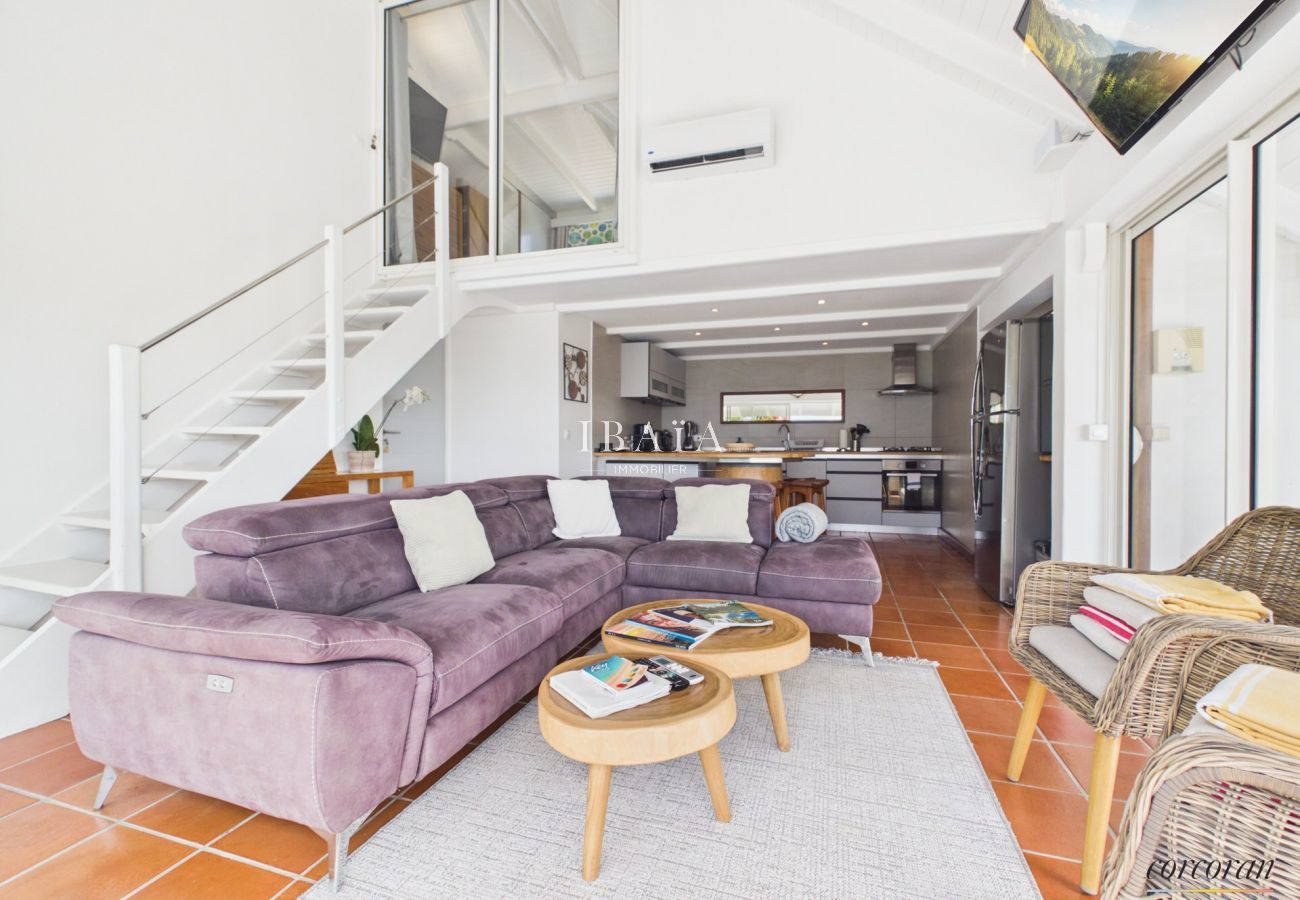 Casa en San Bartolomé - Villa Casanova (2 bedrooms)