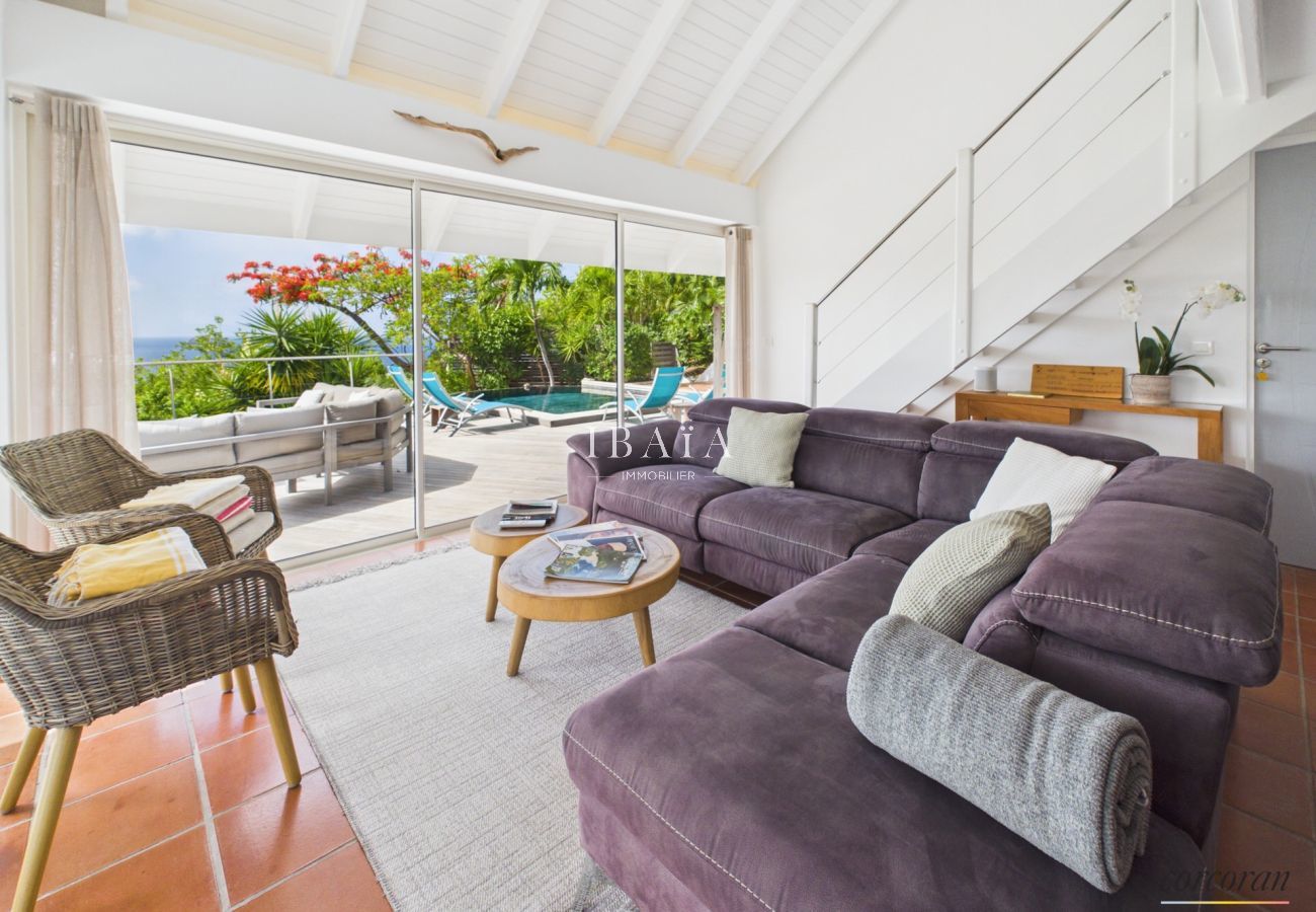 Casa en San Bartolomé - Villa Casanova (2 bedrooms)