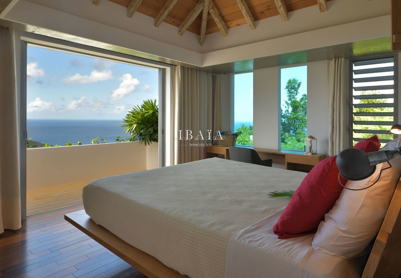Villa en San Bartolomé - Villa Nature (3 bedrooms)
