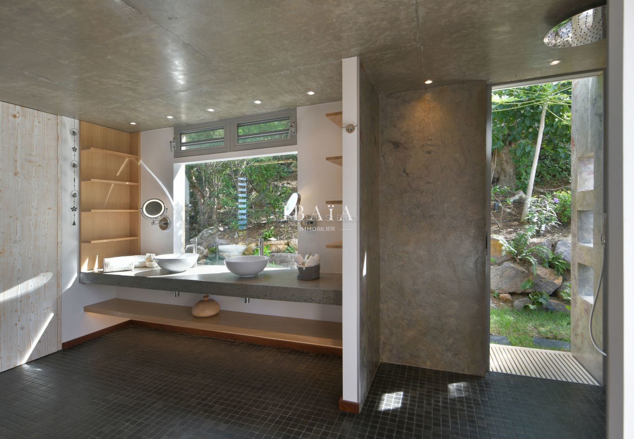 Villa en San Bartolomé - Villa Nature (3 bedrooms)